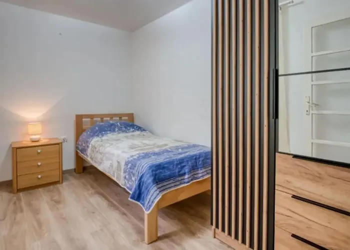 Apartman With Sea View Opatija