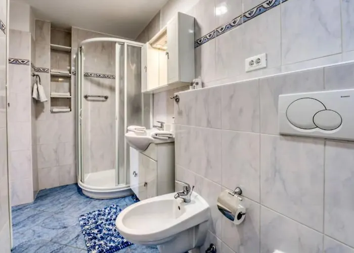 With Sea View * Опатія