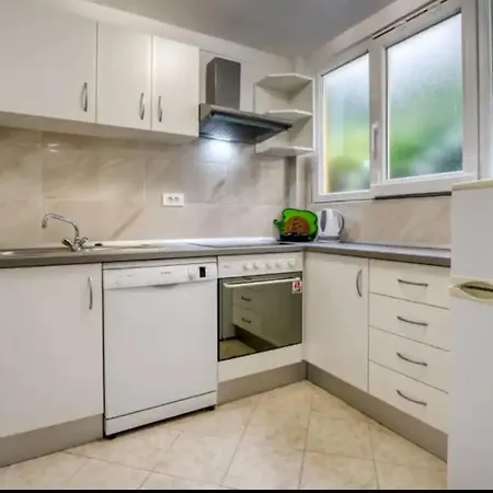 With Sea View Apartament *