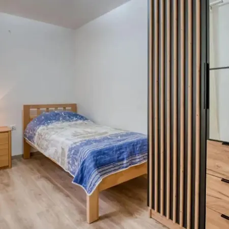 Apartament With Sea View Opatija