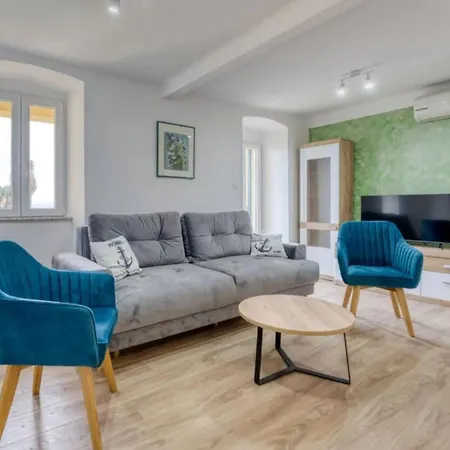 With Sea View 아파트 *