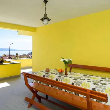 公寓 With Sea View